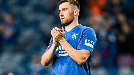 Russell Martin stung by mindboggling Rangers setback as John Souttar races to be fit for Champions League clash