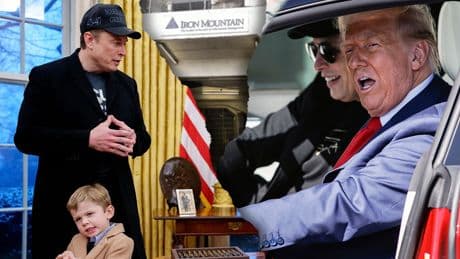 Fox News Politics Newsletter: Elon's Exit