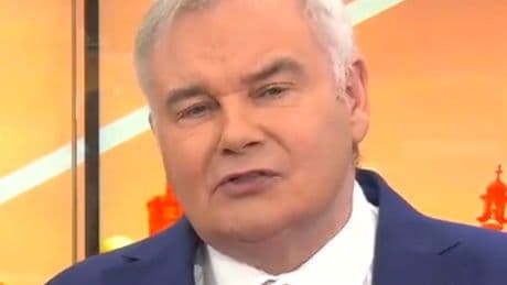 Eamonn Holmes forced to apologise for using racial slur on GB News