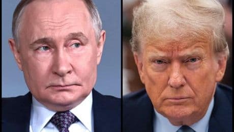 Kremlin: Putin-Trump görüşmesi kesinlikle gerekli