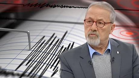Prof. Dr. Naci Görür'den 'İstanbul depremi' açıklaması... Kritik ilçeye dikkat çekti: Büyük risk taşıyor