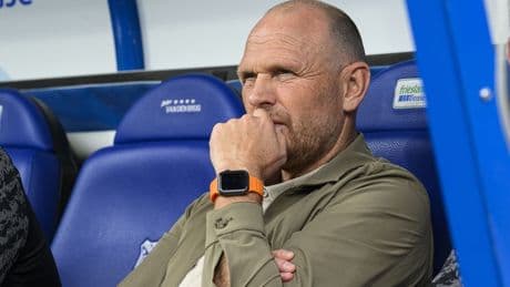Twente-directeur zag Oosting het niet meer omdraaien: 'Gevoel dat we iets moesten doen'