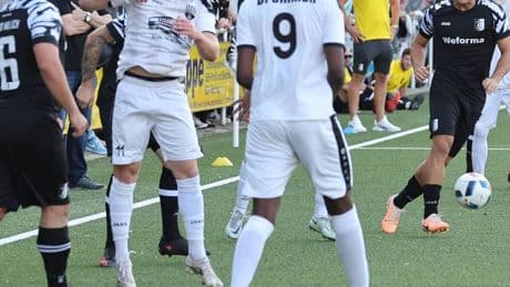 Staffeleinteilungen für die Saison 2025/2026: Millichs Reserve spielt in der „anderen“ B-Liga-Staffel