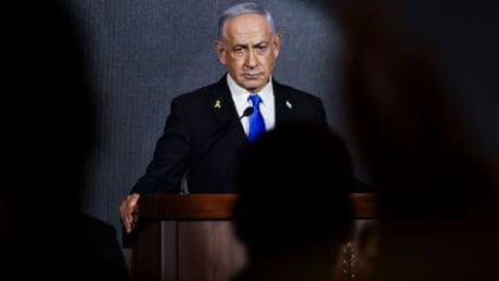 Israel: Benjamin Netanyahu kündigt neue Geiselverhandlungen und neue Kämpfe in Gaza an
