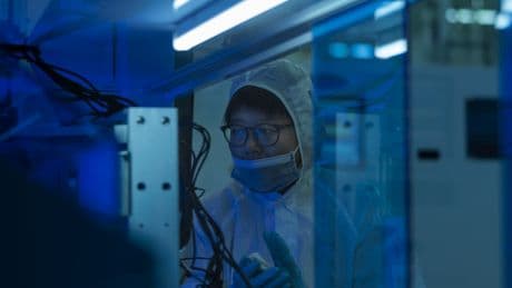 Can 3,500 Percent Tariffs Protect the U.S. Solar Industry?