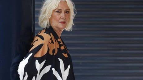 Susi Sánchez: «Pasé tal vergüenza en mi primera película que no fui a cobrar las 12.000 pesetas»