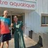 Ce Breton a brillé aux championnats d’Europe de marche nordique