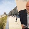 Werken voor totaal nieuwe zeedijk in Middelkerke starten in najaar 2026: “Op sommige plaatsen tot 4 uur meer zon per dag”
