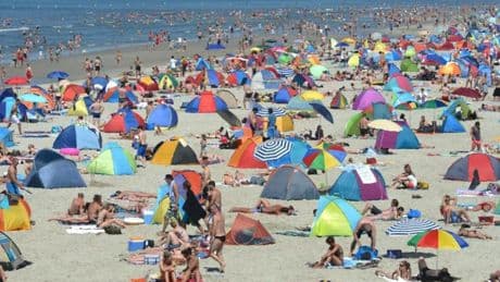 St. Peter-Ording-Bewohner schlägt Alarm: "Im eigenen Ort wird man zur Randfigur"