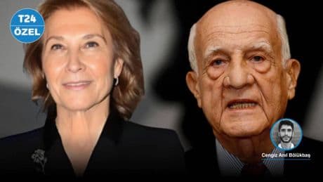 128 milyon vekâlet ücreti aldığı iddia edilen İnan Kıraç’ın yeni avukatı, evliliği iptal edilen Emine Alangoya hakkında ‘suç örgütü kurma' iddiasıyla suç duyurusunda bulunmuş