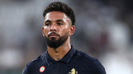 Douglas Luiz dalla Juve a testa bassa: le scuse e l'addio a una sola condizione