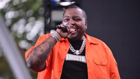 Zanger Sean Kingston veroordeeld tot 3,5 jaar cel voor fraude