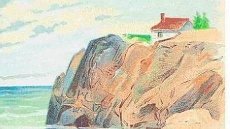 Only 2% of people can find all 4 animals hiding in plain sight