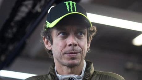 "La muerte de Simoncelli fue realmente un shock porque perdí a un amigo, pero sobre todo porque fui parte del accidente"