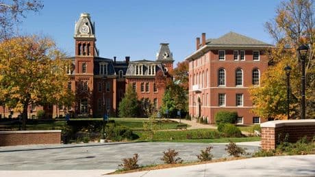 Trump’s Attack On Research Funding Hurt Your State University, Too