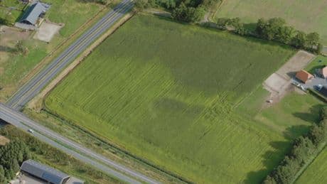 Voorlopig geen asielzoekerscentrum in Haaksbergen na val kabinet