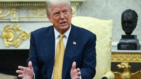 Donald Trump pulls US out of UNESCO again over support for ‘woke’ causes