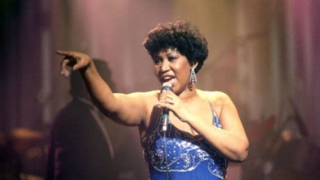 25 Aretha Franklin Songs That Defined Soul Music