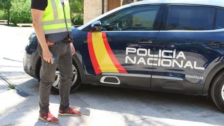 Investigan el hallazgo de un cadáver en el barrio de Sa Penya de Ibiza