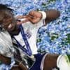From mascot to matchwinner - the making of a new England hero