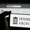 Belgisches Gericht ordnet Sperre der Open Library des Internet Archive an