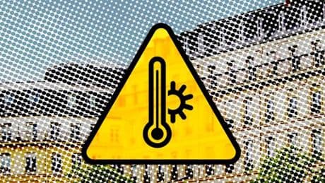 Canicule : plusieurs municipalités vont fermer leurs écoles l’après-midi lundi et mardi