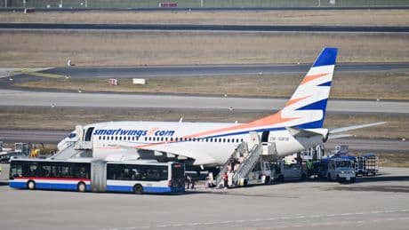 Eingeflogene Migranten - Asyl-Panne bei 31.000 Afghanen