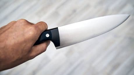 Aachen: Mann zückt Messer bei Streit auf der Pontstraße