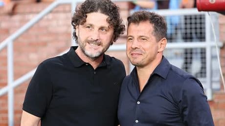 Emre Belözoğlu: "Transfer yasağı olan bir takımız"