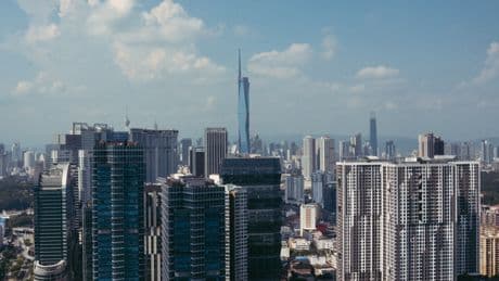 What’s It Like to Deal With Brutal U.S. Tariffs? Ask Malaysia.