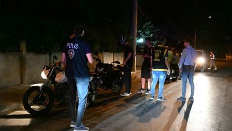 FETÖ hükümlüsü emniyet müdürü İstanbul'da yakalandı
