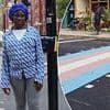 Christian residents launch legal challenge over trans pedestrian crossings that 'excluded and marginalised' them from affluent London neighbourhood