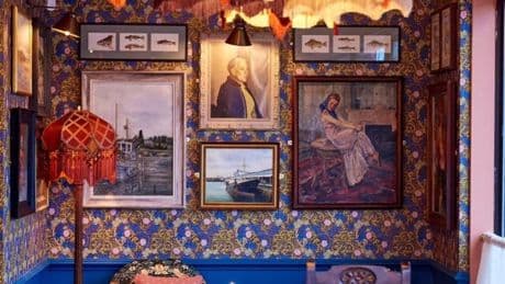 Major bar chain to shut ALL 250 venues across the UK for 24 hours next week in unusual business move