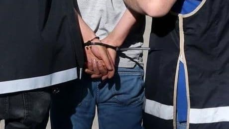 MİT, Jandarma ve Emniyet ortak operasyonu: 7 FETÖ üyesi yurt dışına kaçarken kıskıvrak yakalandı