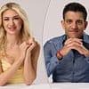 'My dog Bella is a real flirt. She'd fall for his charm': Find out if it was a match for Annie and Bhumik on this week's Blind Date