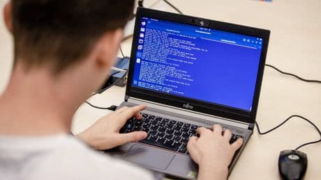 Nevada state services shut down as authorities investigate ‘network security incident’