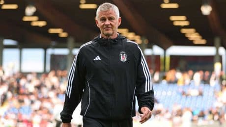 Solskjaer'den transfer açıklaması: 'Daha iyi bir oyuncu bulursak...'