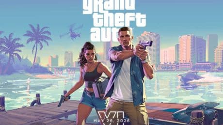La buena noticia es que tenemos nuevo y espectacular tráiler de 'GTA VI'. La mala es que queda un año para que podamos jugarlo