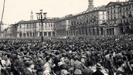 Così si conquistò la Liberazione