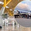 Travel warning issued as major strikes set to hit 12 airports across Spain