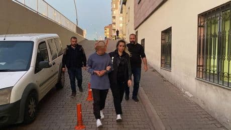 Kocasını uyurken öldüren kadının cezası belli oldu