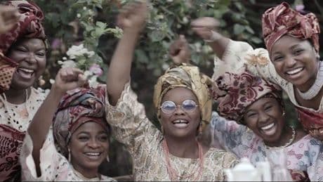 El festival Wallay! trae el mejor cine africano a Barcelona