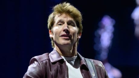 James Blunt: Er verrät Geschichte zu "You're Beautiful"