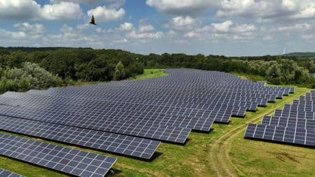 Branchenverband: Zwei Millionen Solarstromspeicher in Deutschland in Betrieb