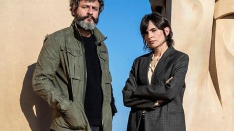 'Ciudad de sombras', la serie policíaca que Netflix estrenará tras la muerte de Verónica Echegui
