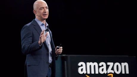 Amazon Restructures Healthcare Division and Renews Commitment To The Trillion Dollar Industry