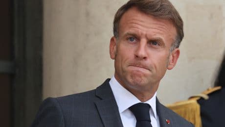 Macron ne pourra pas se rendre en Israël tant qu’il ne reviendra pas sur sa décision de reconnaître un État palestinien, affirme un ministre israélien