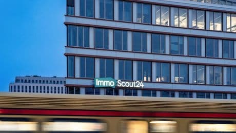 Wohnungssuche: Schlappe für Immoscout24