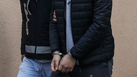 "Sevenler"in ele başı yakalandı!