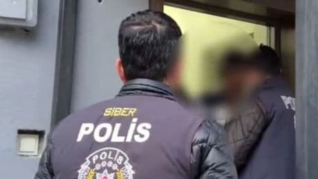 Ağrı merkezli 5 ilde "bahis" operasyonu